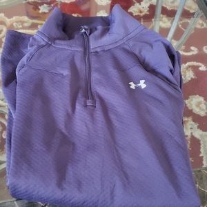 Under Armor Sweatshirt